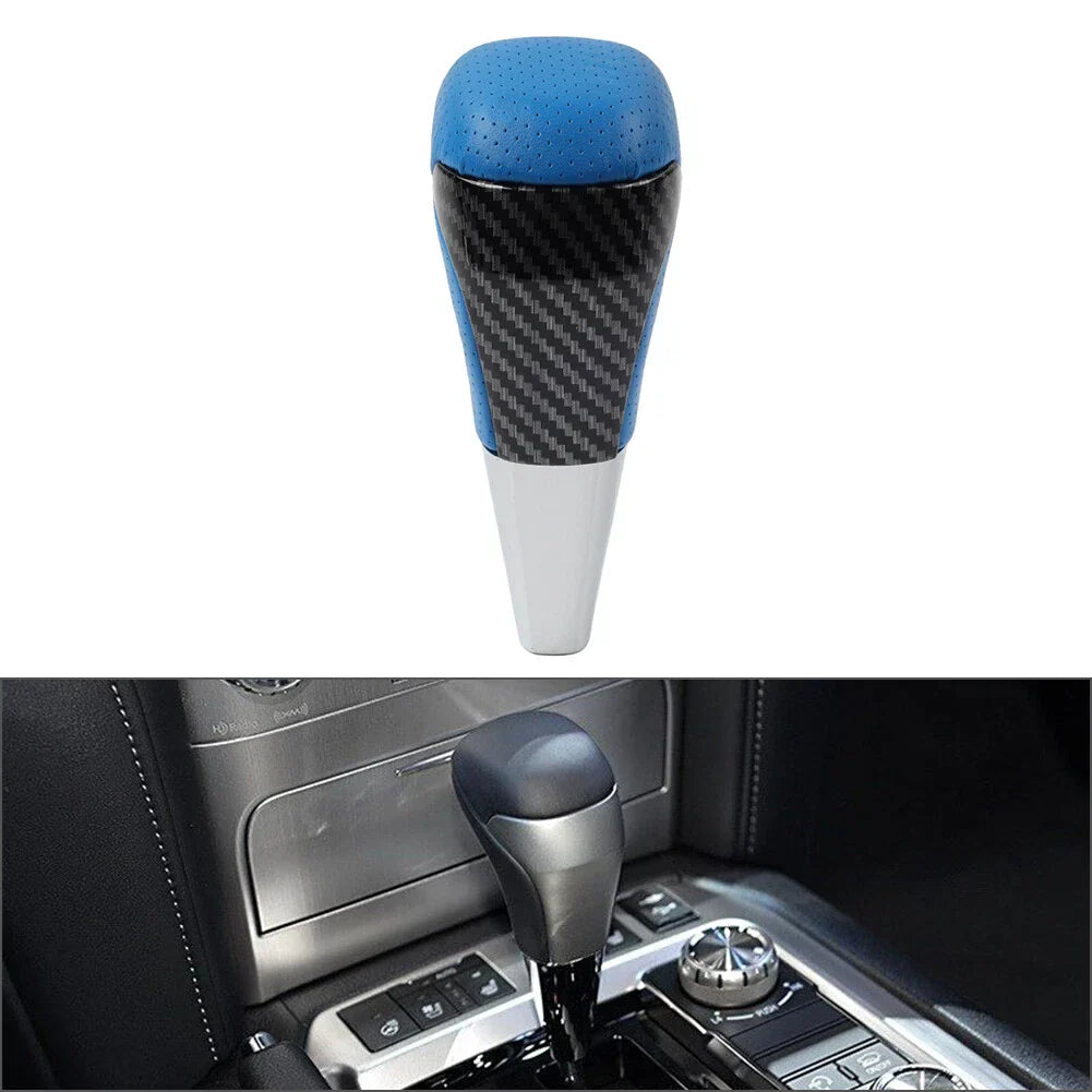 Gear Shift Knob for Toyota Avalon Yaris Tundra 4Runner Lexus RX450h GS300