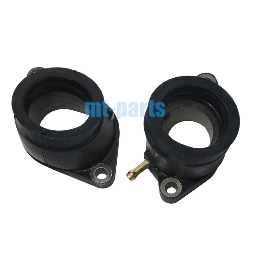 Carburetor Interface Intake Manifold Boot for Yamaha YFM660R Raptor 660R (2002–2005)