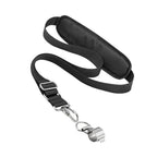 Adjustable Length Shoulder Strap for Lawn Mower and Garden Tools