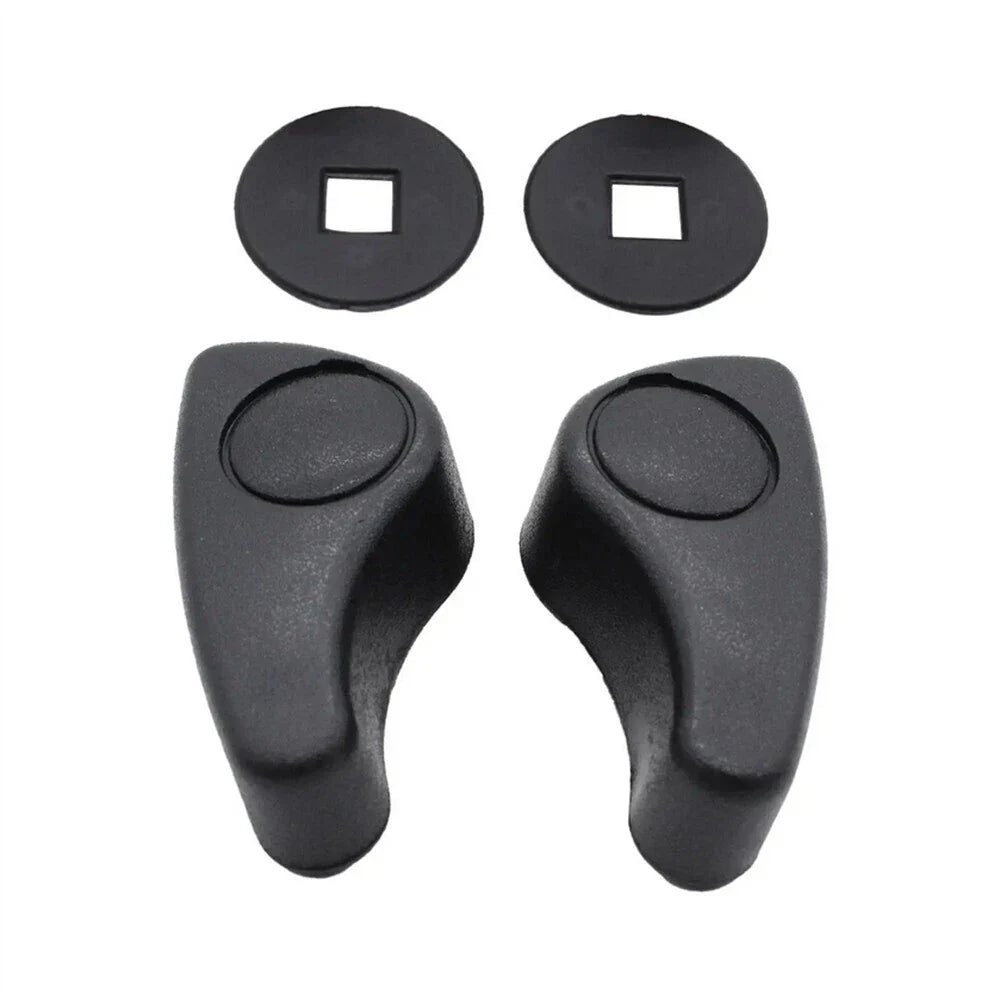 Car Seat Adjustment Handle Left & Right for Renault Trafic Kangoo Clio (2001-2023)