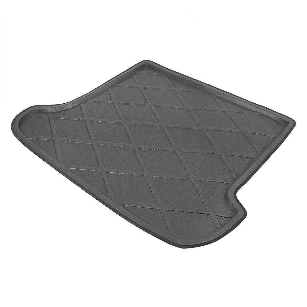Boot Mat for Toyota Land Cruiser Prado (2003–2009) Cargo Floor Tray