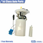 Fuel Pump Module Assembly for Hyundai Sonata (2006-2010)