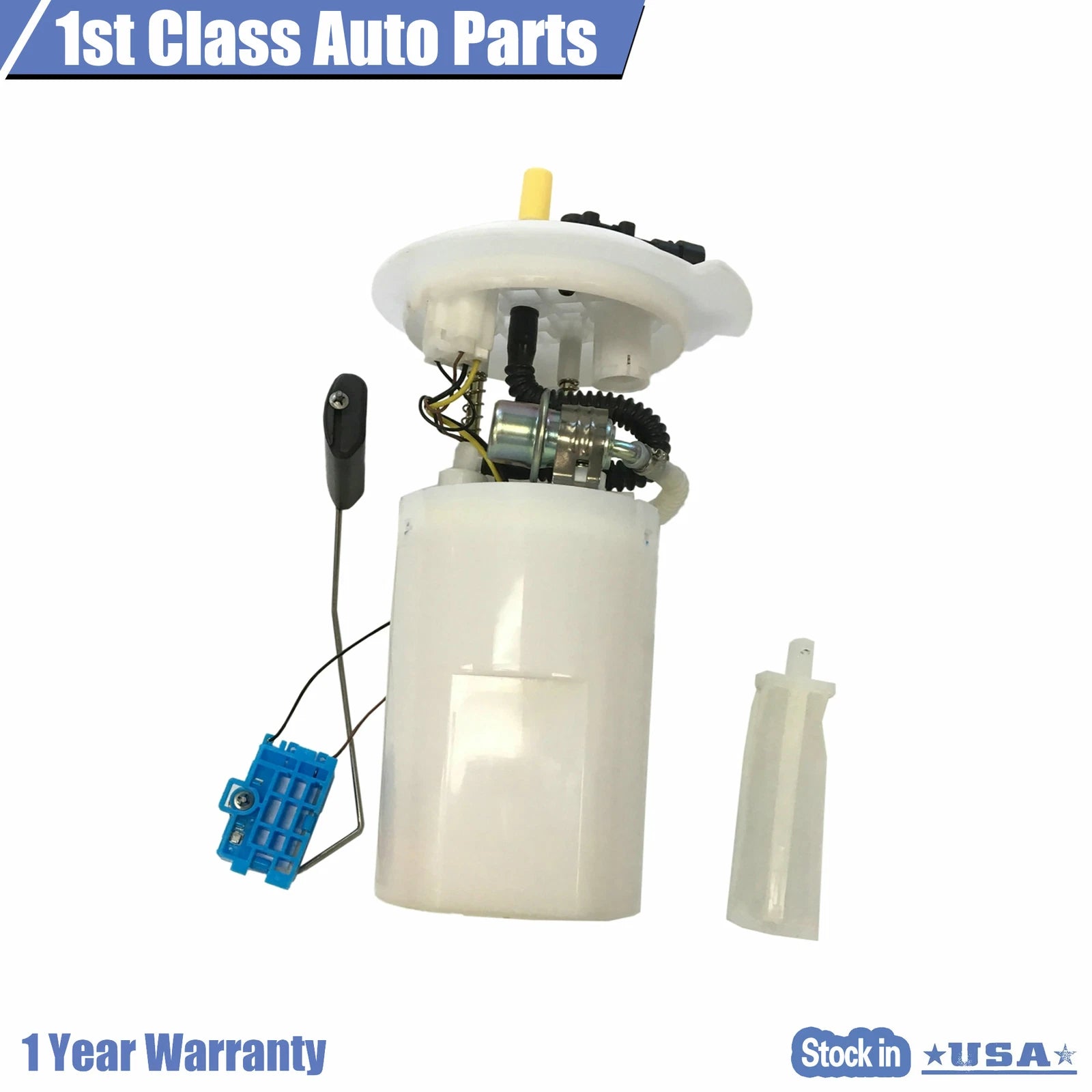 Fuel Pump Module Assembly for Hyundai Sonata (2006-2010)