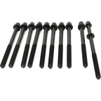 Head Bolt Set for Acura CL Accord Odyssey 2.3L