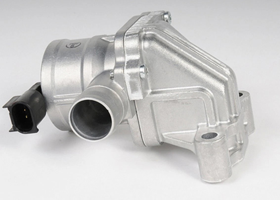 ACDelco Secondary Air Injection Check Valve for Buick Chevrolet GMC Isuzu (2000–2010)