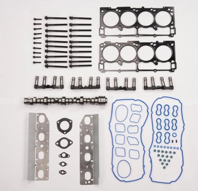Camshaft MDS Lifters Kit for Chrysler Aspen Dodge Durango (2007–2009)