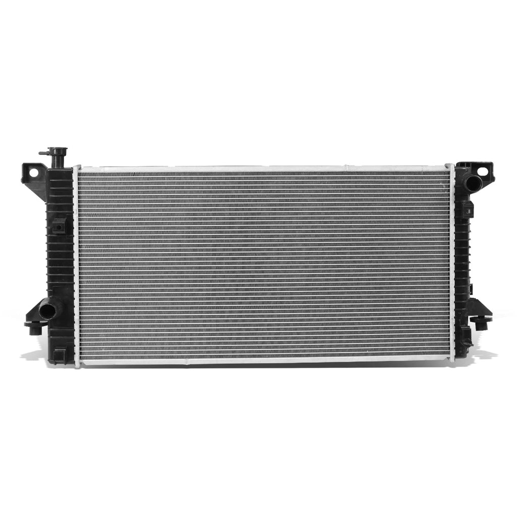 Aluminum Radiator DPI 13098 for Lincoln Navigator Ford F150 (2009–2014)