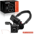 Rear View Backup Park Assist Camera for Kia Sorento (2009–2013)