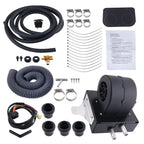 Cab Heater Kit with Defrost for Polaris RZR 900 (2015–2020) SSHK126-00 SSHK12600