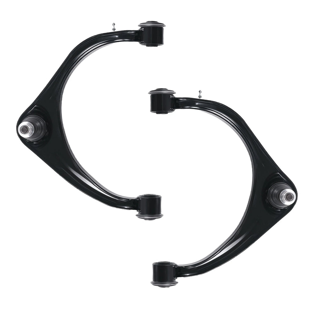 Front Sway Bar Tie Rod End Control Arm for Dodge Ram 1500 (2009–2012)