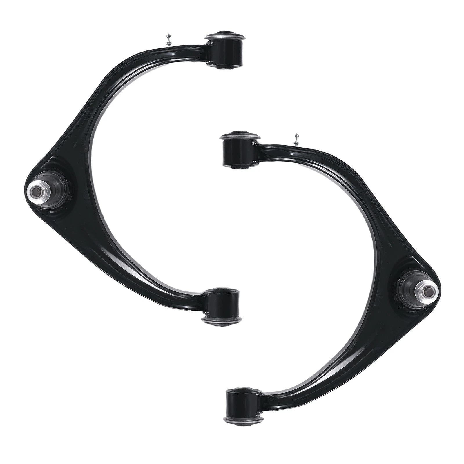 Front Sway Bar Tie Rod End Control Arm for Dodge Ram 1500 (2009–2012)