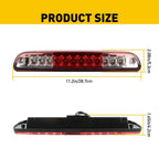 LED Third Brake Light for Ford F250 F350 Super Duty (1999–2016)