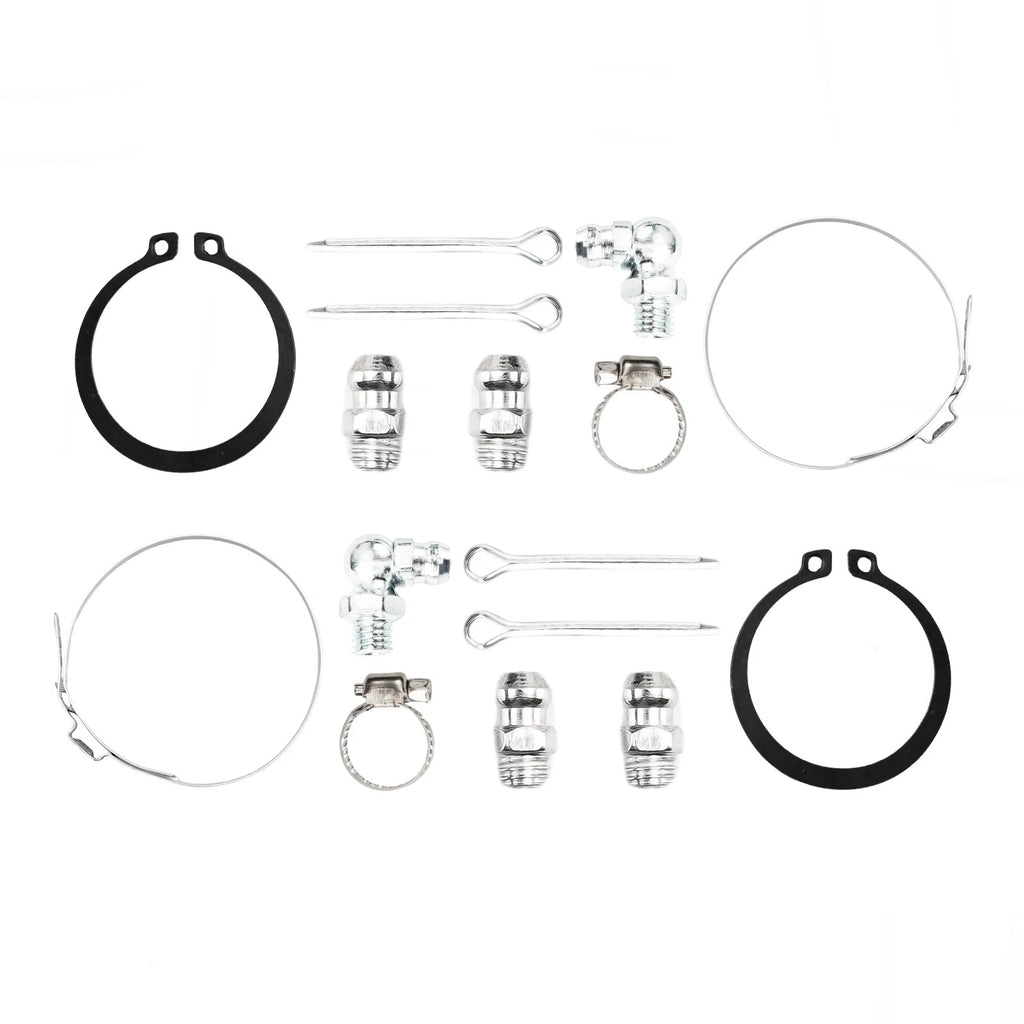 Front Control Arm Kit for Jeep Grand Cherokee Commander (2005–2010)