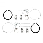 Front Control Arm Kit for Jeep Grand Cherokee Commander (2005–2010)