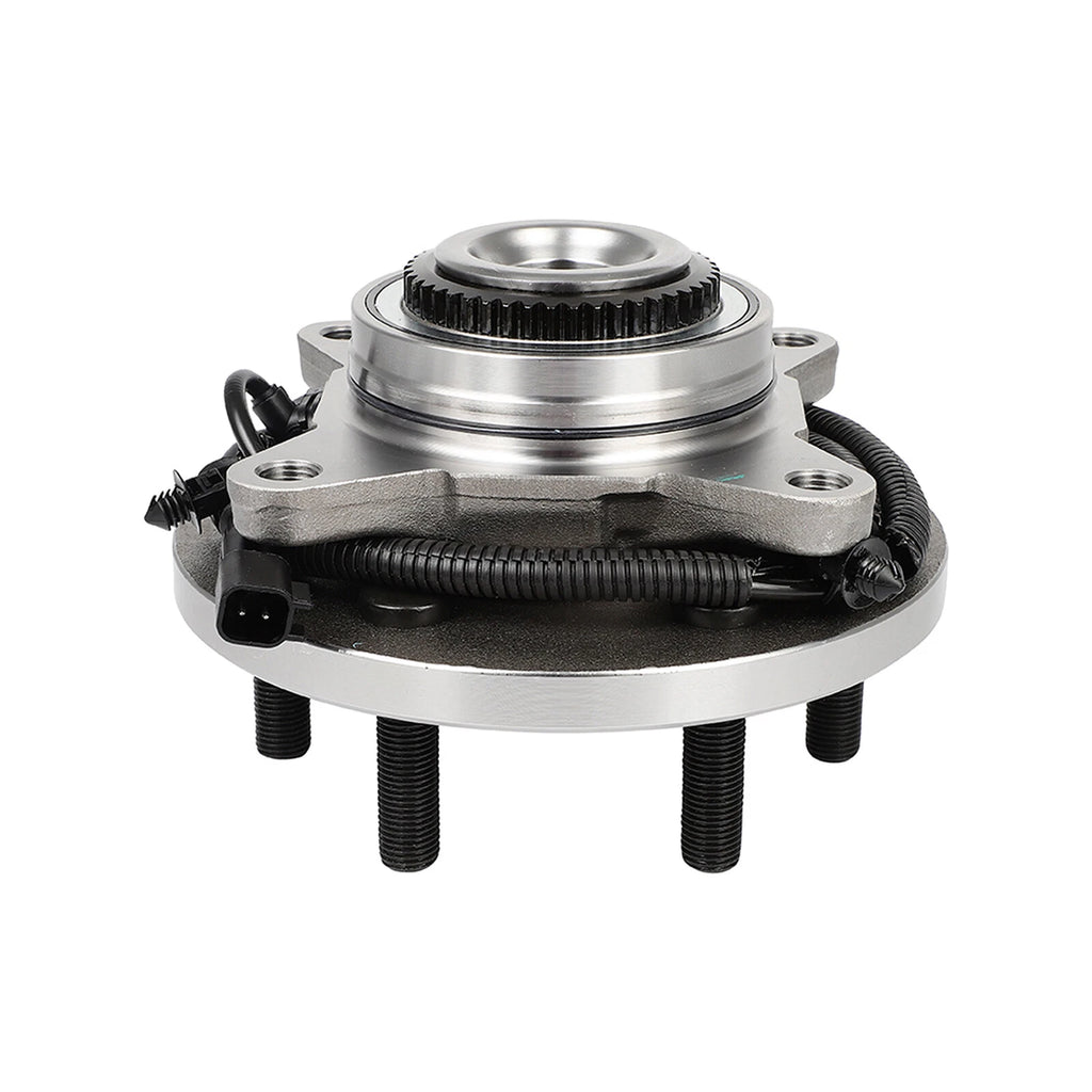 Front Wheel Hub Bearing Assembly for Lincoln Navigator Ford Expedition (2003-2023)