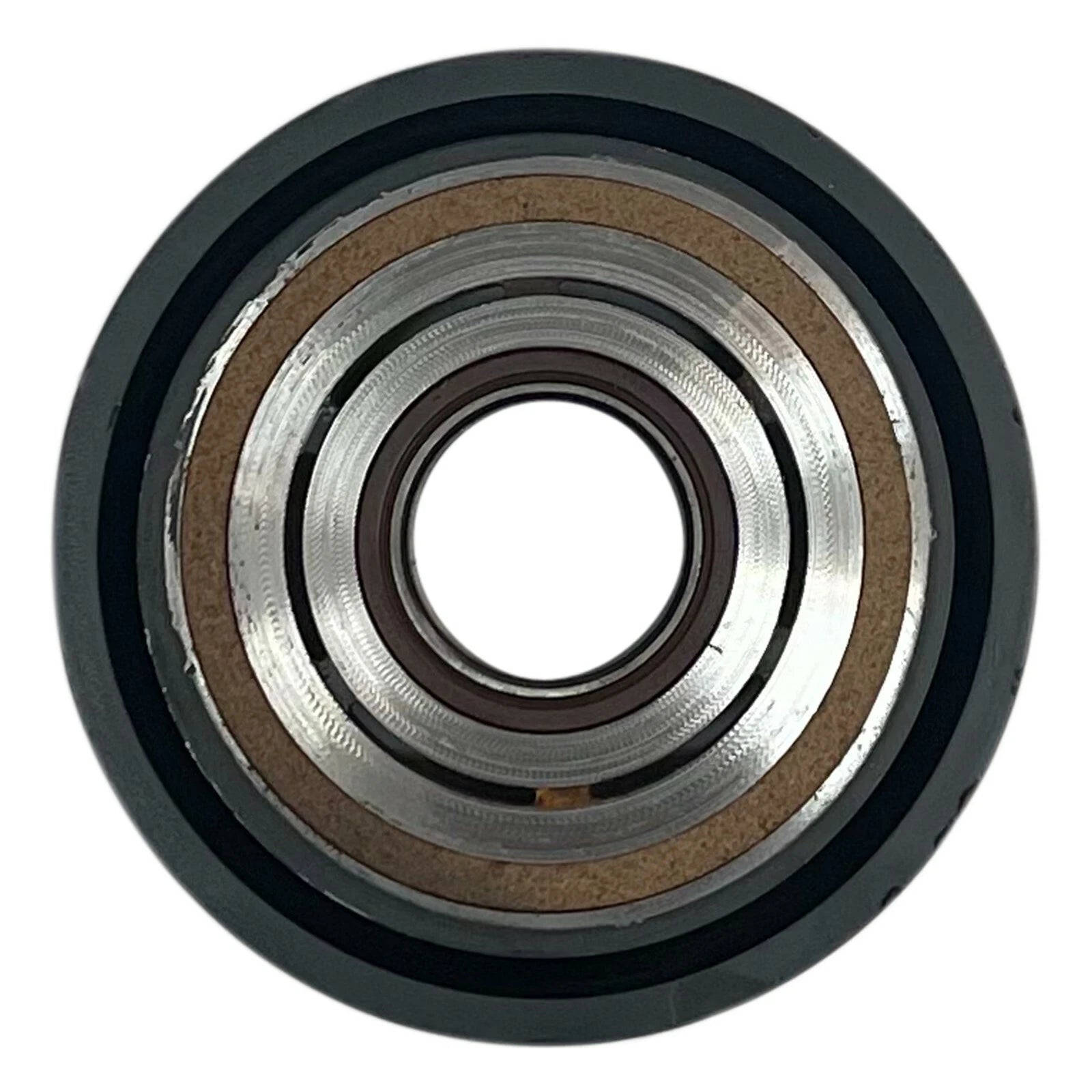 AC Compressor Clutch Replacement for Ram ProMaster 2500 (2026-2026)