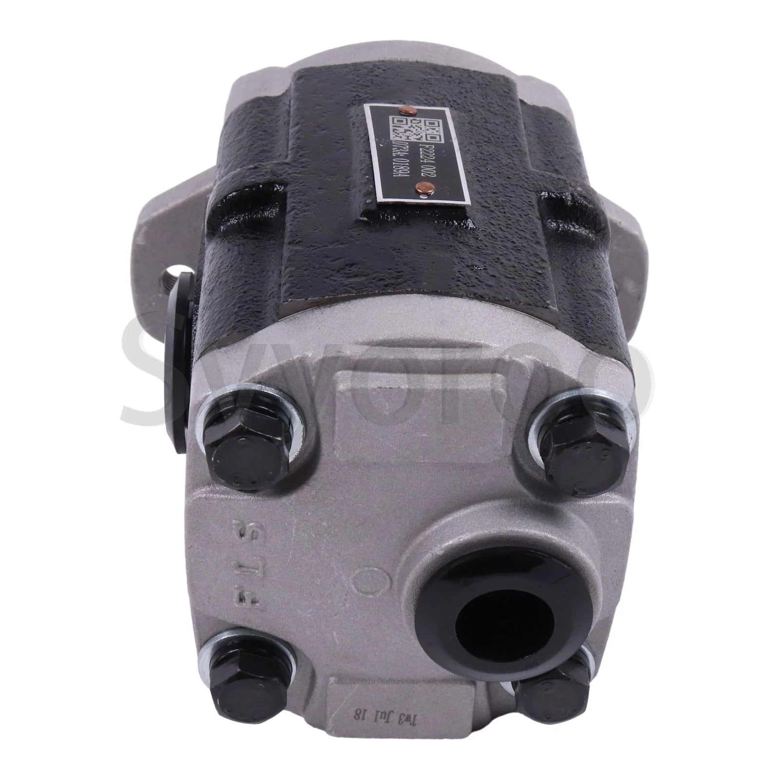 Hydraulic Pump 67130-33330-71 for Toyota 1DZ 4Y Forklift (7FD28, 7FGJ35, 7FGN30)