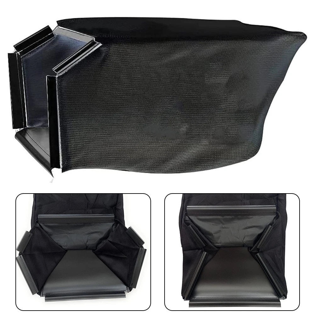22-Inch Mower Grass Bag for 20330, 20331, 20370, 20954 (Replacement)