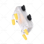 Fuel Oil Cooler for Land Rover Sport Discovery 3 2.7 (2005–2009) LR031827
