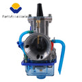 Power Jet Carburetor PWK30 for Motorcycle Dirt Bike