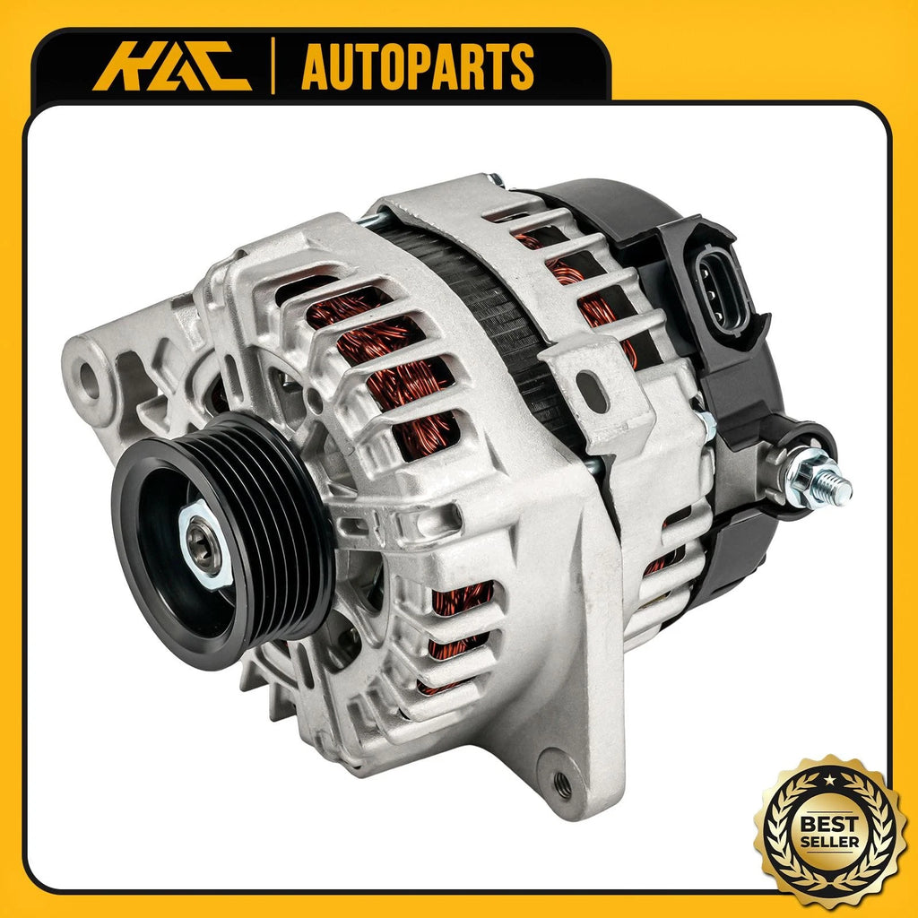 Alternator for Hyundai Tucson and Kia Soul (2016–2021)