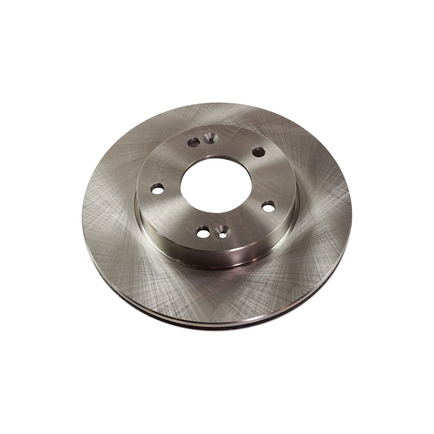 Front Disc Brake Rotors for Kia Soul (2010–2011) 270mm