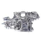 Timing Chain Cover for Toyota Land Cruiser (1993–1997) Lexus LX450 (1996–1997) 4.5L L6