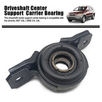 Driveshaft Center Support Bearing for Kia Sorento (2007–2008) 2680-91 Black