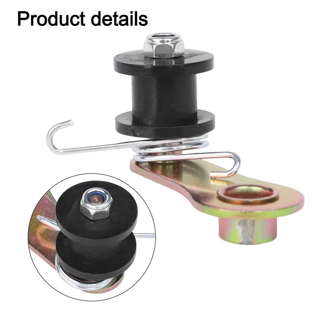 Chain Roller Guide Tensioner for 110cc 125cc 140cc Quad ATV