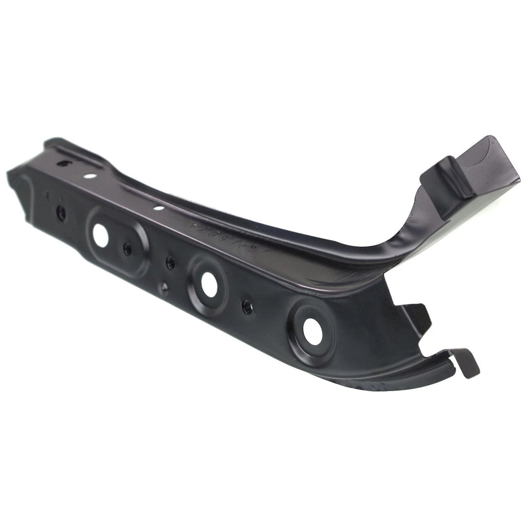 Set of 2 Radiator Supports for Nissan Versa (2007–2012)