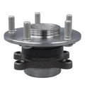 Rear Wheel Bearing Hub Assembly for Honda Civic (2016–2025)
