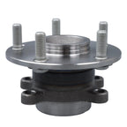 Rear Wheel Bearing Hub Assembly for Honda Civic (2016–2025)
