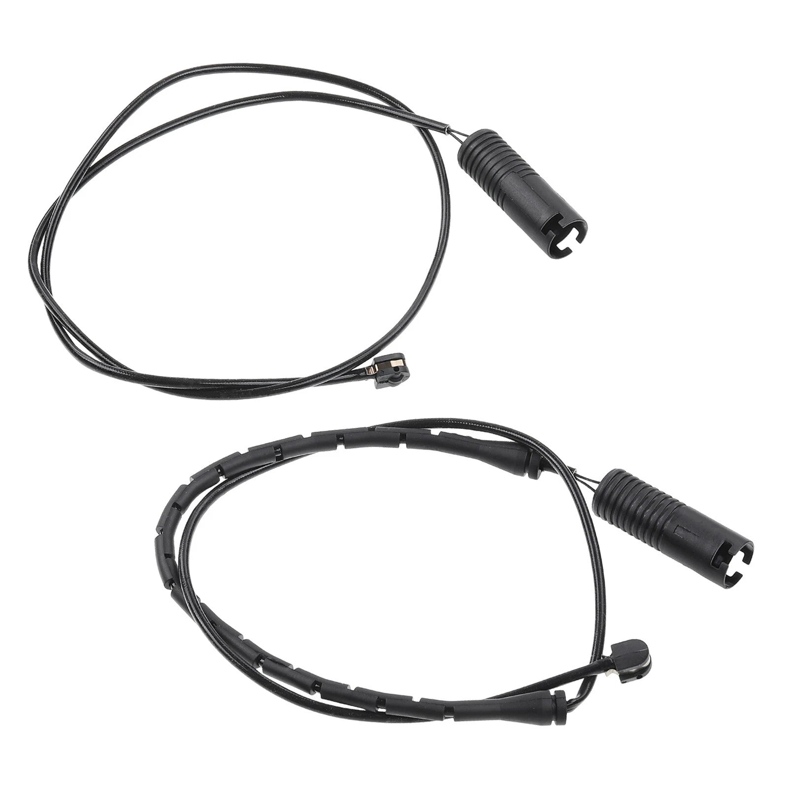 2X Disc Brake Pad Wear Sensor for BMW 318ti Z3 (1995–2002)