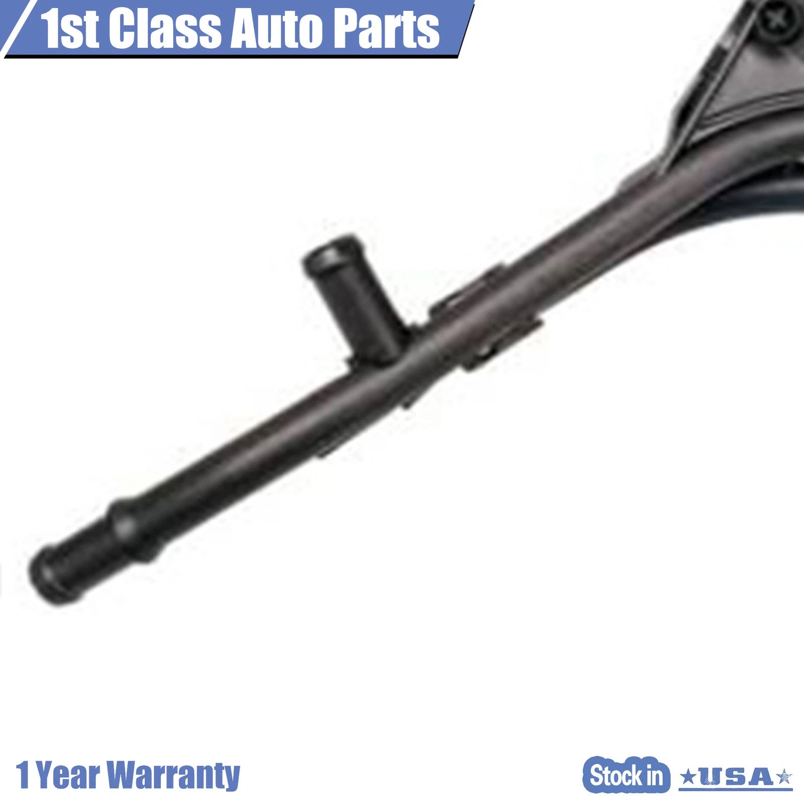 Cooling Water Tube for VW (2006-2017)