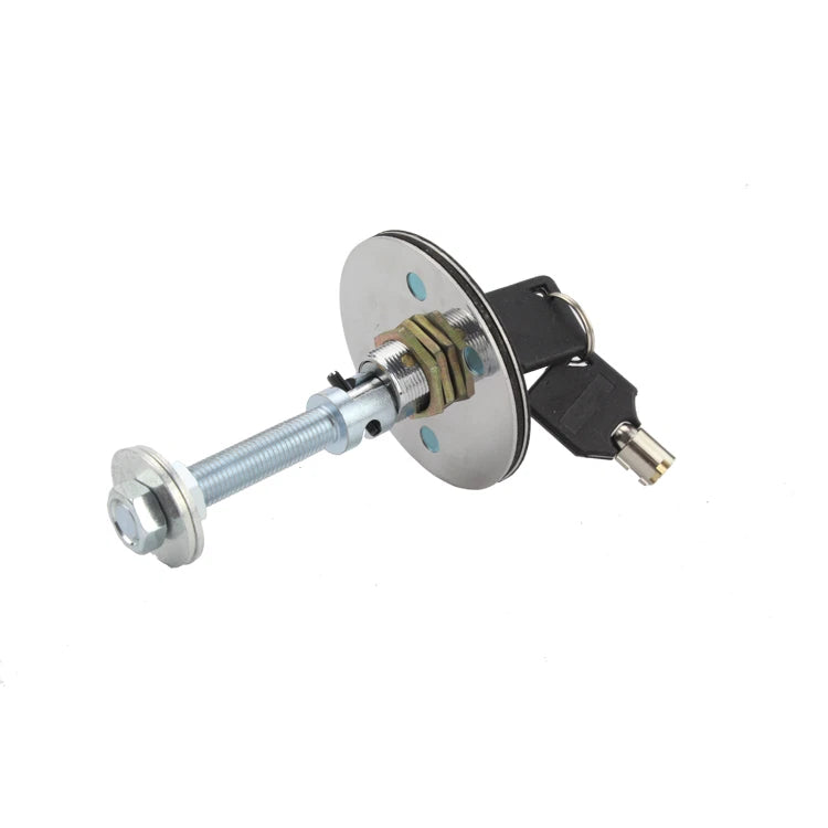 Carbon Fiber Hood Latch Pin Locking Kit for Universal (All Years)