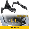 Armrest Latch Clip Set for Mercedes-Benz W166 X166 (2012–2019)