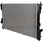 Radiator Assembly for Ford Explorer (2011-2018) Aluminum Core