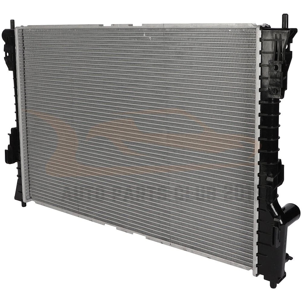 Radiator Assembly for Ford Explorer (2011-2018) Aluminum Core