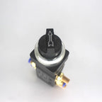 Pneumatic Control Valve MV-08 for