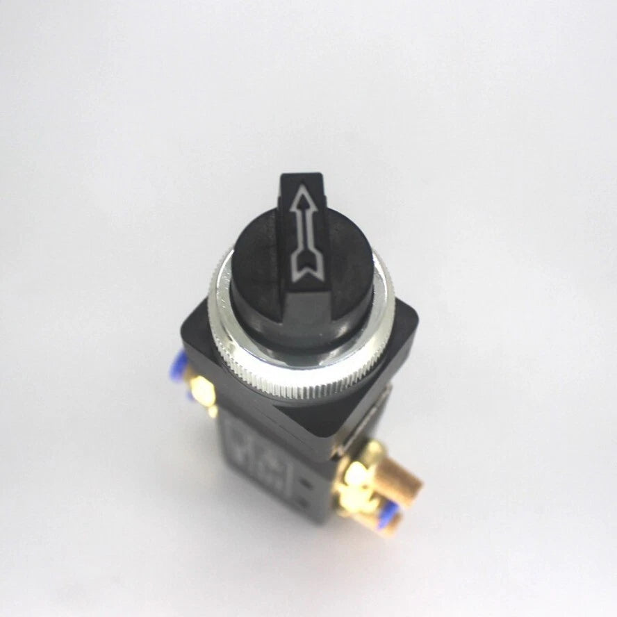 Pneumatic Control Valve MV-08 for