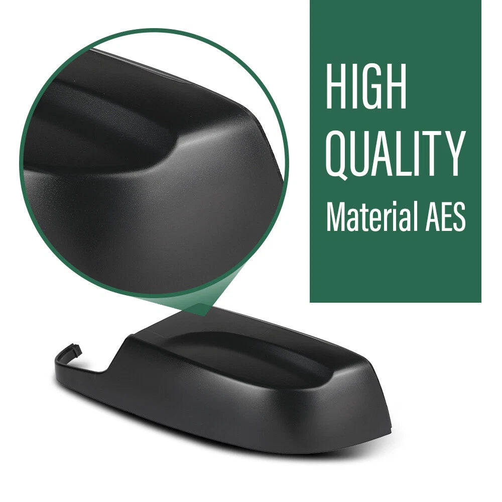 Lower Mirror Cover for Subaru Forester, Impreza, Outback (2012–2018)