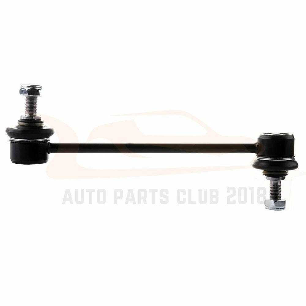 Set of 4 Rear Lower Control Arms Stabilizer Bar Links for Hyundai Sonata (1999–2005)
