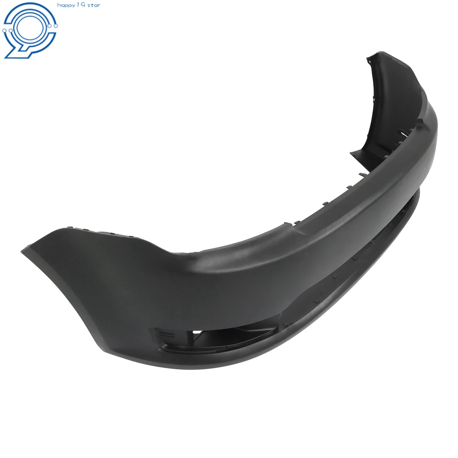 Primed Front Bumper Cover for Ford Flex (2013-2019)