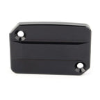 Front Brake Fluid Reservoir Cover for BMW G310GS (2017-2018) Black