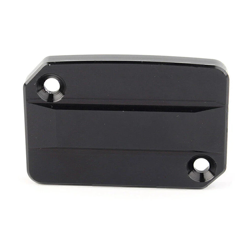 Front Brake Fluid Reservoir Cover for BMW G310GS (2017-2018) Black