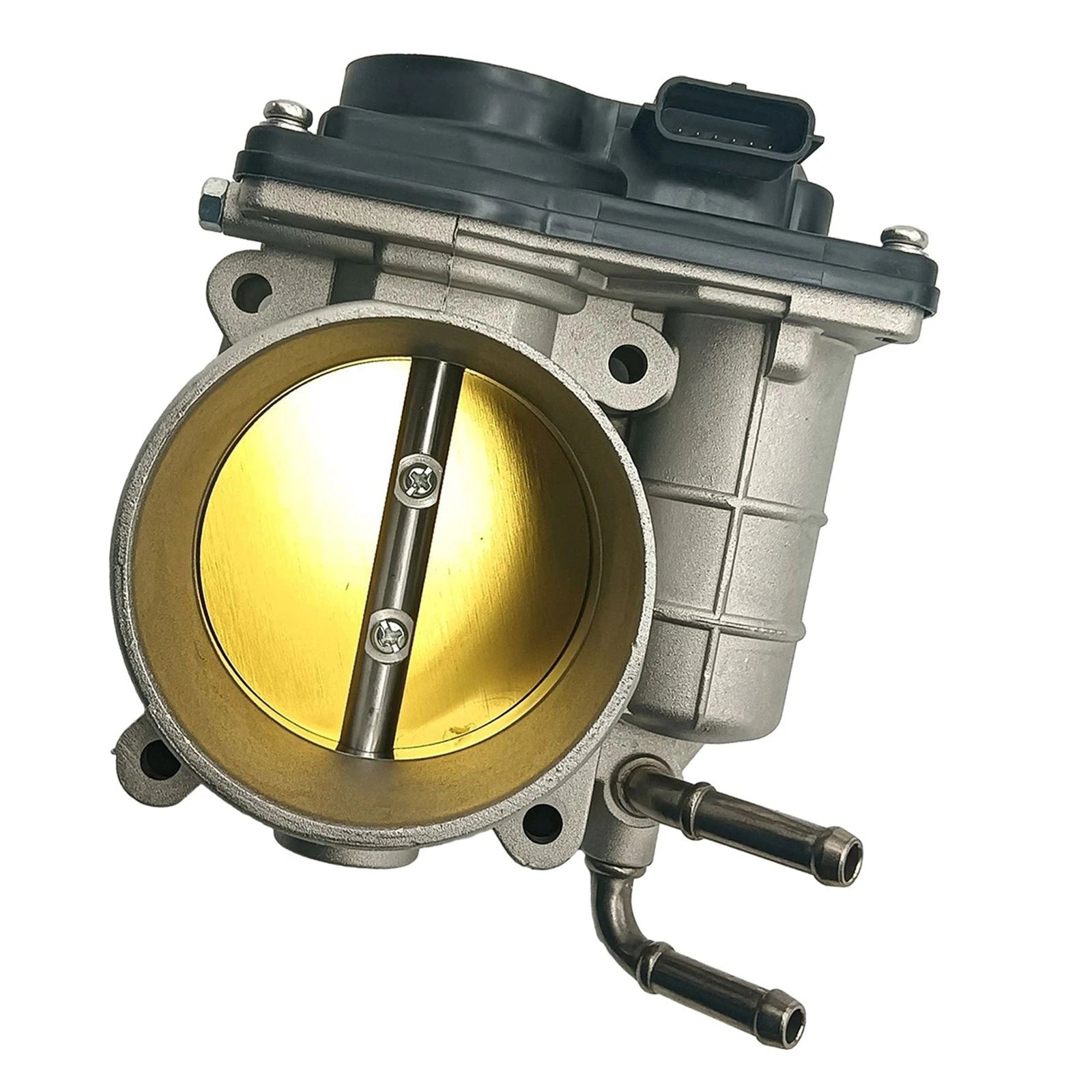 Throttle Body for Nissan Murano Altima INFINITI JX35 QX60 3.5L V6 (2013–2018) 16119JA10A