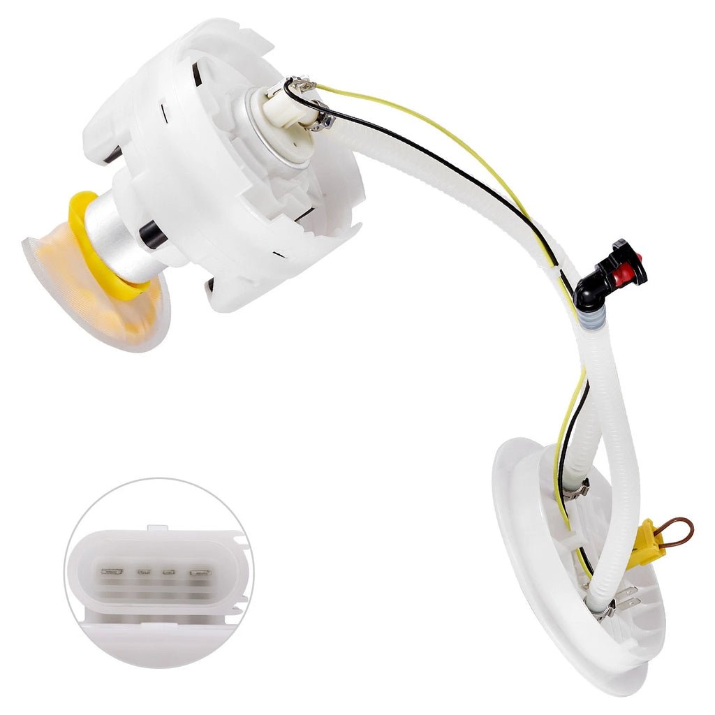 Fuel Pump Module Assembly for Volkswagen Passat W8 4.0L (2002–2004)