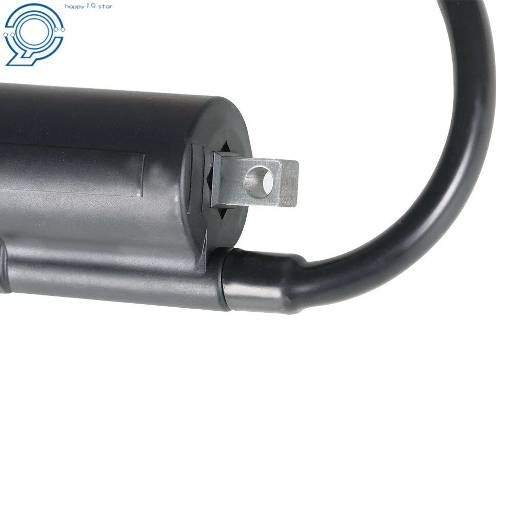 Ignition Coil & Spark Plug for Honda CR80R CR85R (1987–2007)