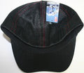 Stretch Fit Mesh Back Ball Cap for Kenworth Trucks (S/M)