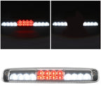 LED Third Tail Brake Light for Chevy Silverado GMC Sierra (1999–2006)